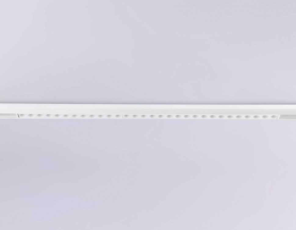 Трековый магнитный светильник Ambrella Light Magnetic Track System GL4031