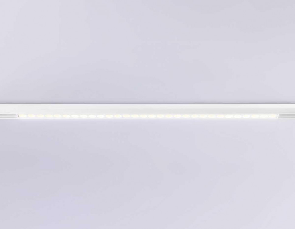 Трековый магнитный светильник Ambrella Light Magnetic Track System GL4031