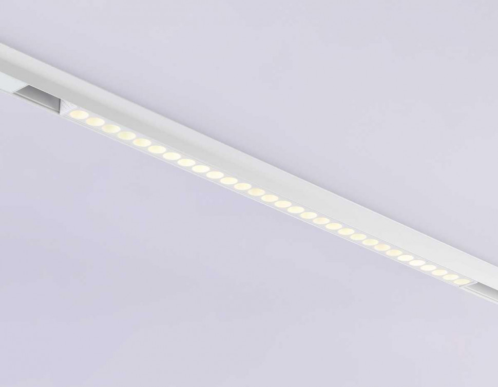 Трековый магнитный светильник Ambrella Light Magnetic Track System GL4031