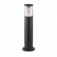 Уличный светильник Ideal Lux Tronco PT1 H40 Nero 248295