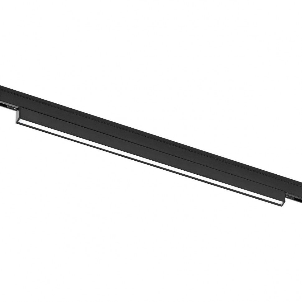 Трековый однофазный светильник Lightstar Linea 266447