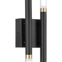 Настенный светильник Lightstar Iris 734647
