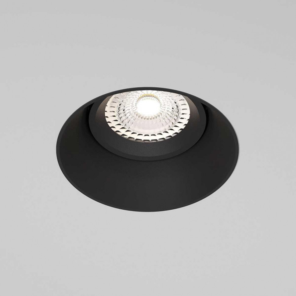 Встраиваемый светильник Elektrostandard Renzo 4690389206788 25018/01 a067524