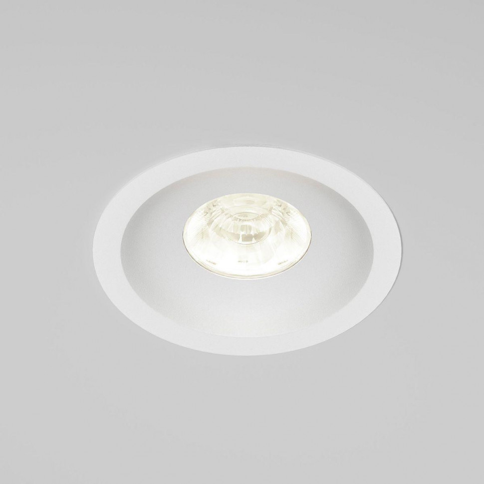Встраиваемый светильник Elektrostandard Combi 25067/LED 4690389211560 a069005