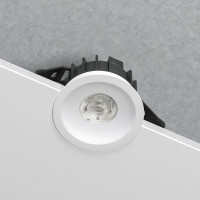 Встраиваемый светильник Elektrostandard Combi 25067/LED 4690389211560 a069005