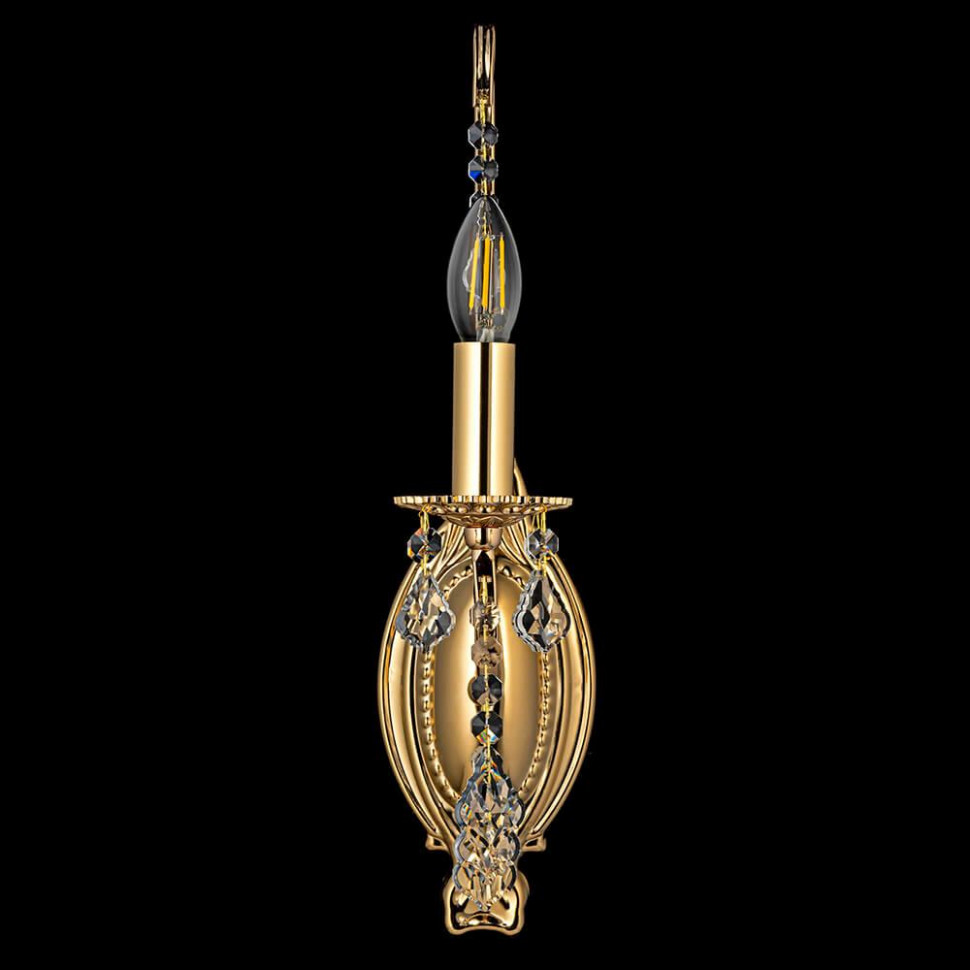 Бра Arti Lampadari Ercolano E 2.1.1.602 G
