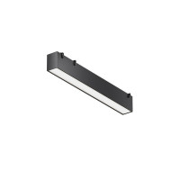 Трековый светильник Maytoni Basis TR129B-12W4K-B