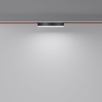 Трековый светильник Maytoni Basis TR129B-12W4K-B