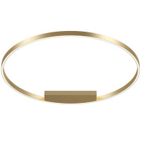 Потолочная люстра Maytoni Rim MOD058CL-L65BSK