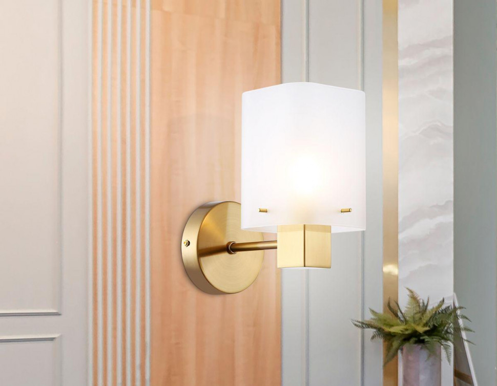 Настенный светильник Ambrella Light High Light LH57035