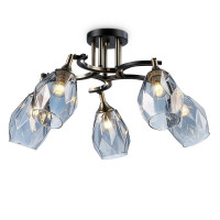 Люстра на штанге Ambrella Light Modern TR303039