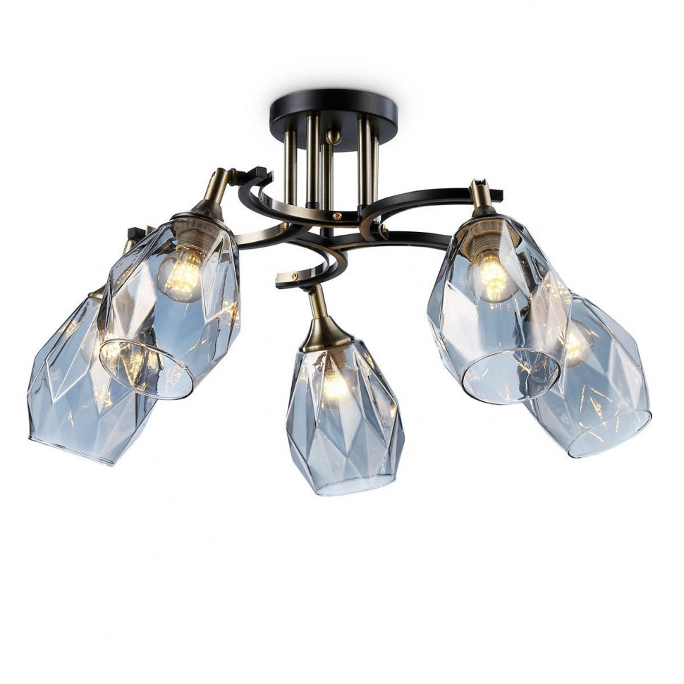 Люстра на штанге Ambrella Light Modern TR303039