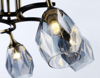 Люстра на штанге Ambrella Light Modern TR303039