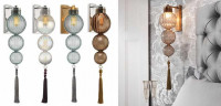 Бра ImperiumLoft Heathfield Lighting Medina 147866-22