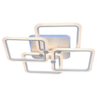 Потолочная светодиодная люстра Profit Light 8001/4 PGD
