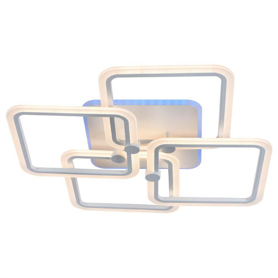 Потолочная светодиодная люстра Profit Light 8001/4 PGD
