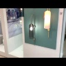 Подвесной светильник Odeon Light Vosti 4642/1