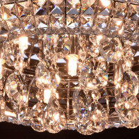 Потолочный светильник MW-Light Венеция 276014207