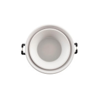 Влагозащищенный светильник Denkirs DK2403-WH