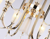 Подвесная люстра Ambrella light Traditional TR3250