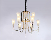 Подвесная люстра Ambrella light Traditional TR3250