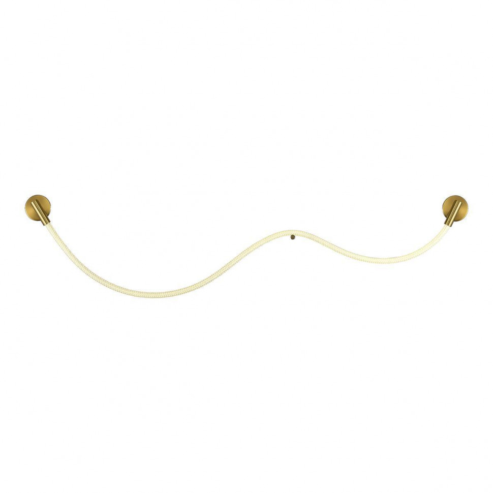 Настенный светильник ST Luce Bamboo SL6224.411.01