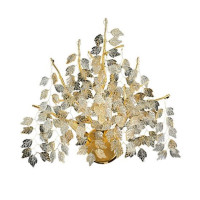 Настенный светильник Divinare Salice 3136/01 AP-3