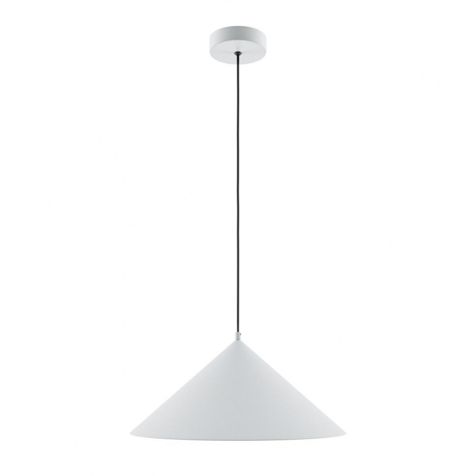 Подвесной светильник Maytoni Basic colors MOD167PL-01W
