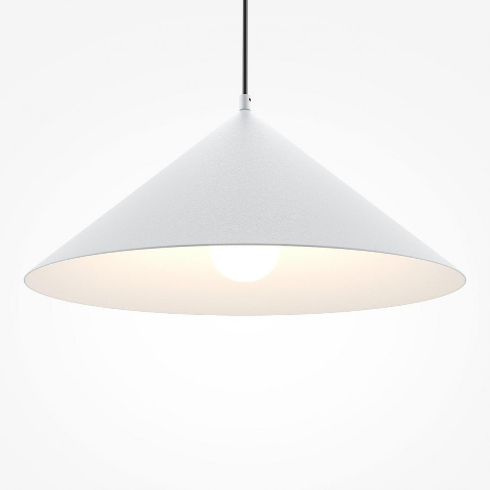 Подвесной светильник Maytoni Basic colors MOD167PL-01W
