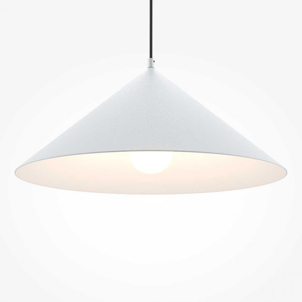 Подвесной светильник Maytoni Basic colors MOD167PL-01W