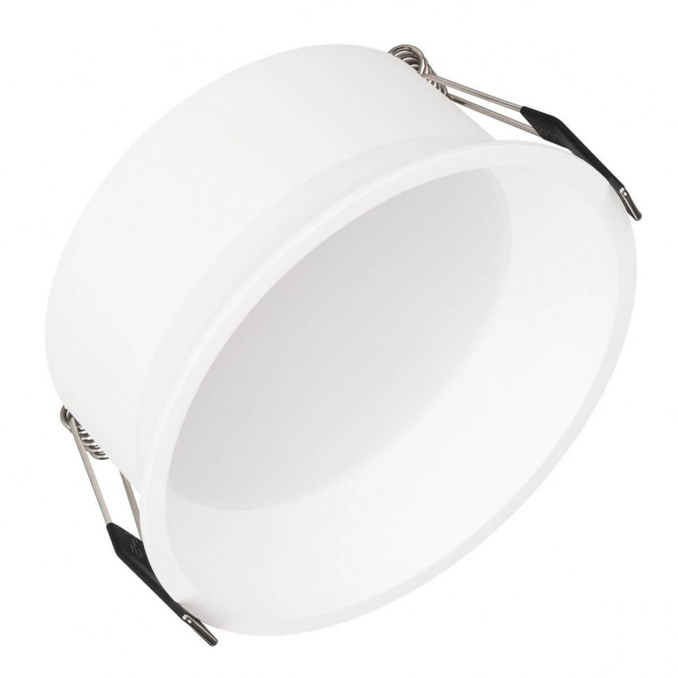 Встраиваемый светильник Arlight MS-BREEZE-BUILT-R125-16W Warm3000 (WH, 90 deg, 230V) 036614