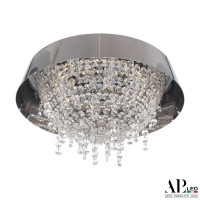 Потолочный светодиодный светильник Arte Perfetto Luce Rimini S514.0.36.B.3000
