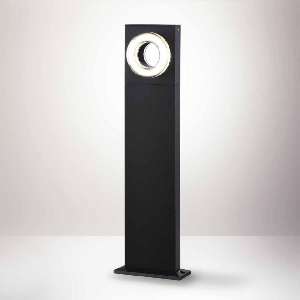 Ландшафтный светильник Odeon Light Vart 6654/10GL