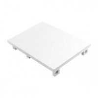 Заглушка Arlight MAG-TRACK WHITE 029330