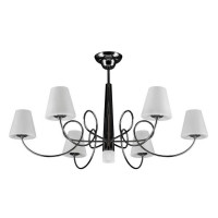 Потолочная люстра Lightstar Vortico 814077
