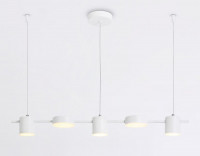 Подвесной светильник Ambrella Light Comfort FL51678