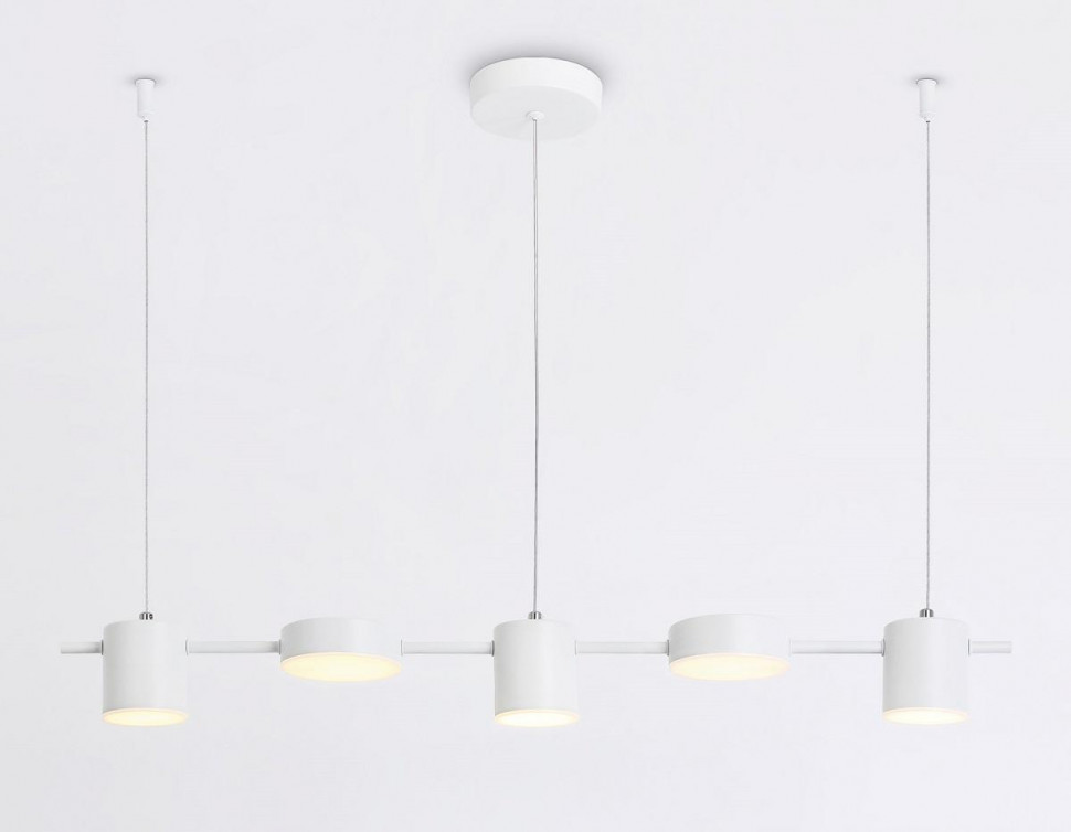 Подвесной светильник Ambrella Light Comfort FL51678