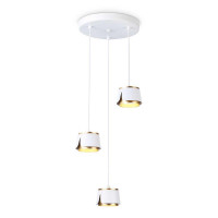 Подвесной светильник Ambrella Light Techno family TN71249