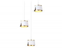 Подвесной светильник Ambrella Light Techno family TN71249