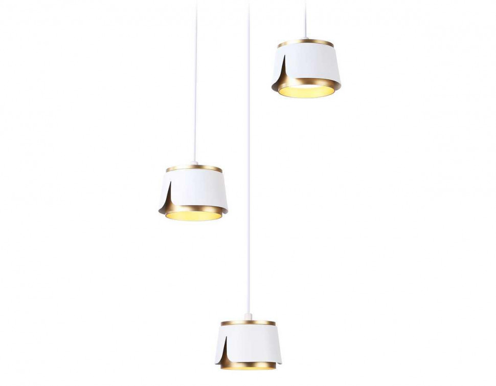 Подвесной светильник Ambrella Light Techno family TN71249