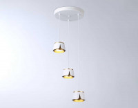 Подвесной светильник Ambrella Light Techno family TN71249