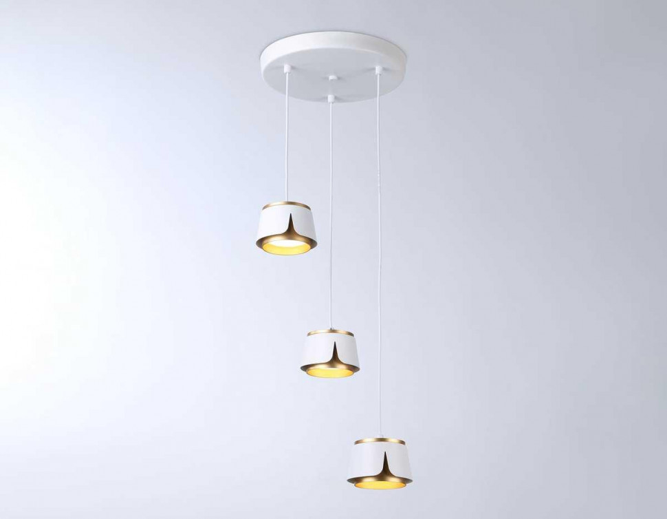 Подвесной светильник Ambrella Light Techno family TN71249