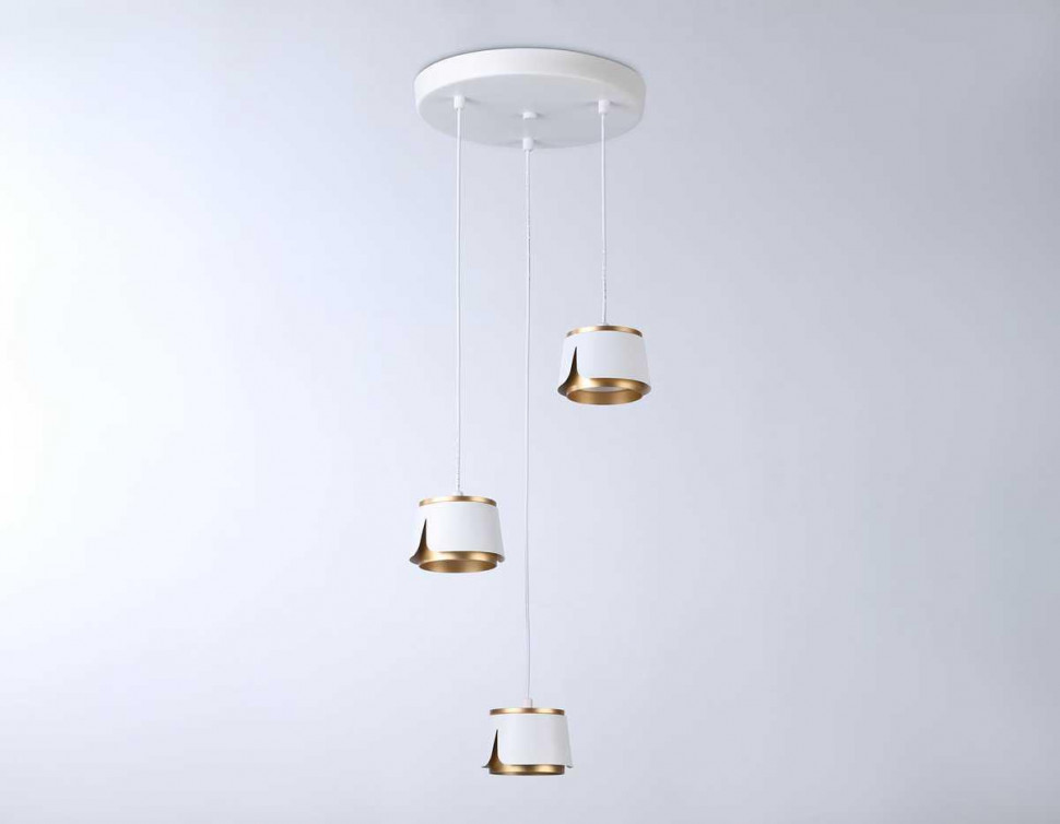 Подвесной светильник Ambrella Light Techno family TN71249