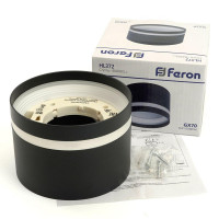 Накладной светильник Feron Luna HL372 48735