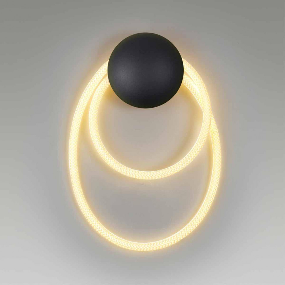 Настенный светильник Odeon Light Corda 4398/20WL