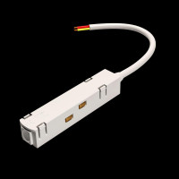 Ввод питания Maytoni Technical Accessories for tracks TRA004B-22W