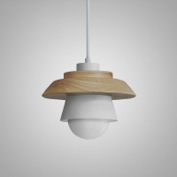 Подвесной светильник ImperiumLoft Eco 178161-26