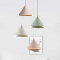 Подвесной светильник ImperiumLoft Woud Annular 101475-26