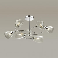 Потолочная люстра Lumion Comfi Romeo 4561/6C