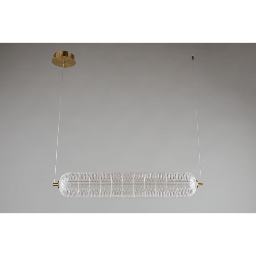 Подвесная люстра Omnilux Cedrello OML-68813-01